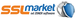SSL market logo