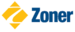 ZONER logo